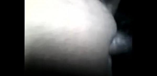  Aunty sex with her hubby in night